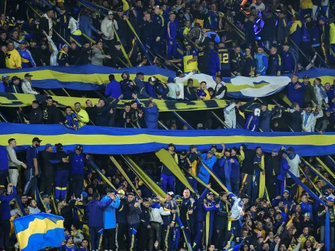 Los hinchas de Boca estallaron contra un titular tras el empate frente a Central Córdoba: “Ya hartó”
