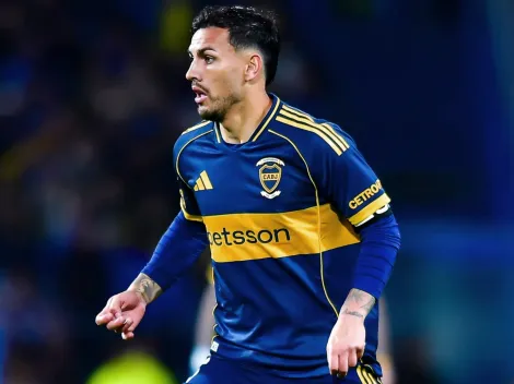 La bronca de Paredes contra Central Córdoba: se peleó con un rival y un compañero