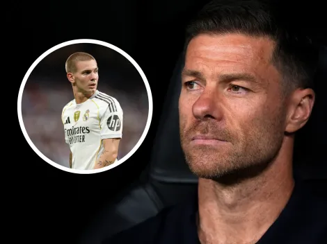 ¿Mantiene o saca a Franco Mastantuono? Xabi Alonso anunció cambios en el Real Madrid