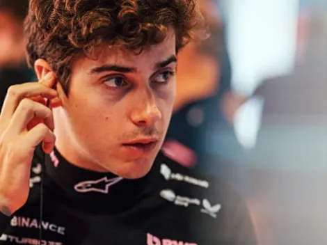 En Bakú, Franco Colapinto demostró que tiene que ser el piloto de Alpine para la F1 2026