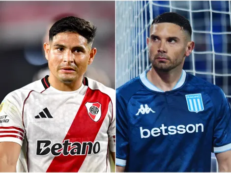 Sede confirmada para el duelo entre River y Racing por Copa Argentina
