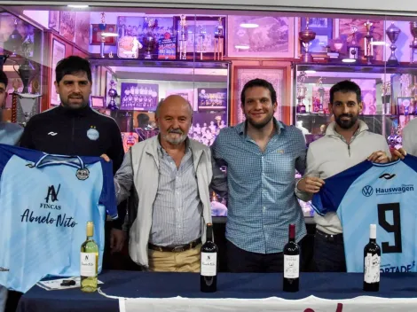 Loma Negra volverá a competir en torneos de AFA tras 30 años