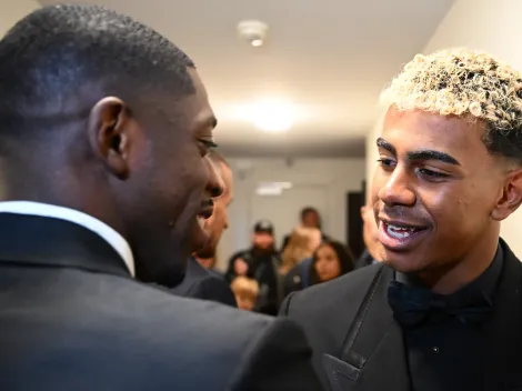 Las tres razones por las que Ousmane Dembélé le ganó el Balón de Oro 2025 a Lamine Yamal