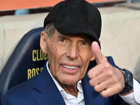 Russo, de alta: así está la salud del DT de Boca luego de otro susto