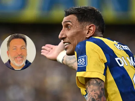 El Di María europeo duró solamente tres meses: tiene que ganar más y quejarse menos