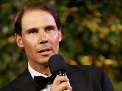 Llegó a más de 300 mil vistas: el “mensaje de alerta” de Rafael Nadal que conmocionó a sus seguidores