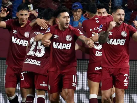 Pronósticos Fluminense vs Lanús: el Granate sueña con su Maracanazo
