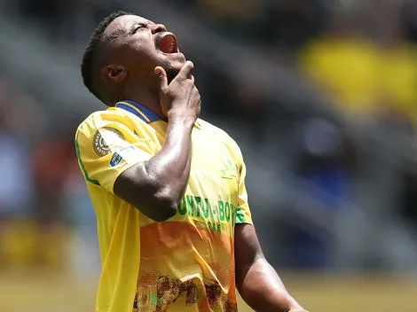 Organizó una Copa del Mundo, estaba a punto de clasificar al Mundial 2026 y por una sanción de FIFA podría quedarse afuera