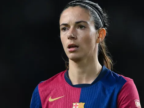 Mientras Ousmane Dembélé gana 20,3 millones en PSG, esto cobra Aitana Bonmatí en Barcelona