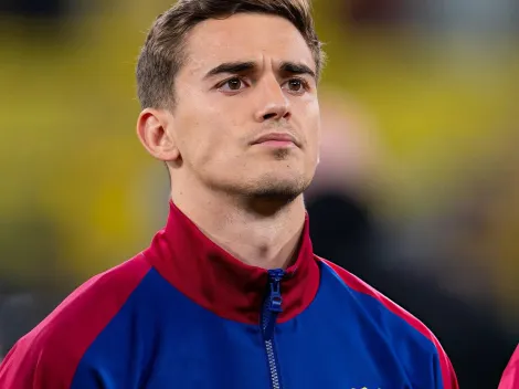 La figura de 60 millones del Barcelona que será baja por cinco semanas y se pierde los partidos vs. PSG y Real Madrid