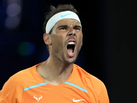 Rafael Nadal reveló quién le costó más entre Novak Djokovic y Roger Federer y qué tuvo que hacer para vencerlo: “Más agresivo”