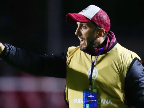 Sonó para ser DT de Boca, dirigió en 7 países y confesó: “Es un orgullo, pero no soy candidato”