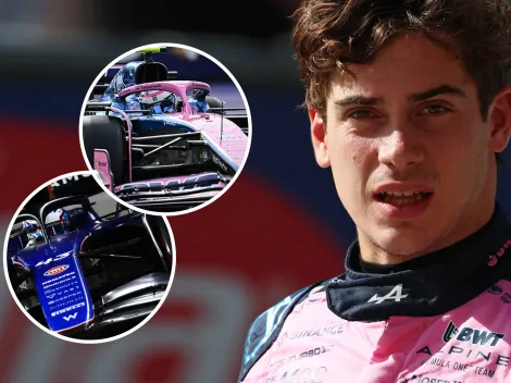 El contundente veredicto de Franco Colapinto al comparar el Alpine con Williams: “No está desarrollado para cómo yo manejo”