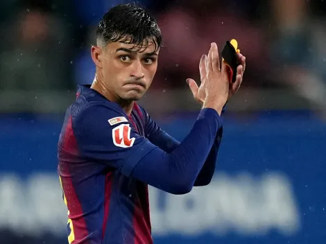 Tras quedar 11° en el Balón de Oro, Pedri recibió el elogio más importante de su carrera: “Xavi e Iniesta en un solo jugador”