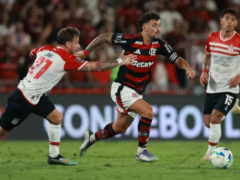 Pronósticos Estudiantes vs Flamengo: el Pincha busca la remontada en La Plata por un lugar en semifinales