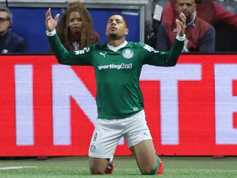 Vitor Roque, el verdugo de River que pasó por Barcelona y estuvo envuelto en un escándalo con mensajes místicos: “El diablo ya no tiene poder”