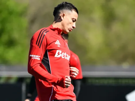 River hoy: fecha confirmada vs. Racing por Copa Argentina, lesión de Portillo, los 10 que podrían irse y el reclamo de los hinchas