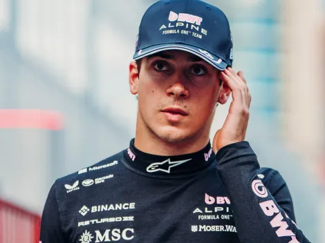 A qué hora corre Franco Colapinto en el Gran Premio de Singapur de la Fórmula 1