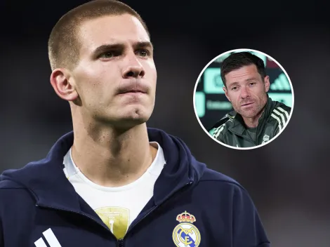 Xabi Alonso reveló las 4 virtudes de Franco Mastantuono que lo convierten en titular en su Real Madrid: “Me encanta”