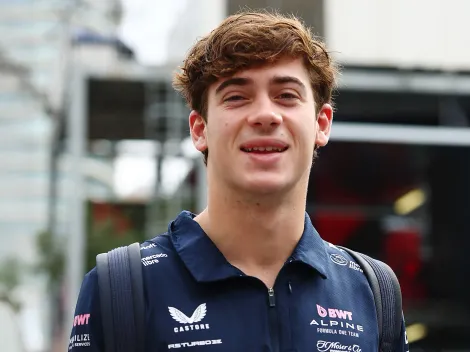 El referente de la Fórmula 1 que predijo la llegada de Colapinto a Alpine lanzó un pronóstico sobre su continuidad para 2026