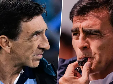 Los 5 jugadores que se perderán el clásico de Avellaneda entre Racing e Independiente