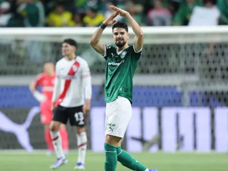 La decisión de Conmebol con 7 jugadores argentinos y 2 verdugos de River tras definirse los cuartos de final de la Copa Libertadores