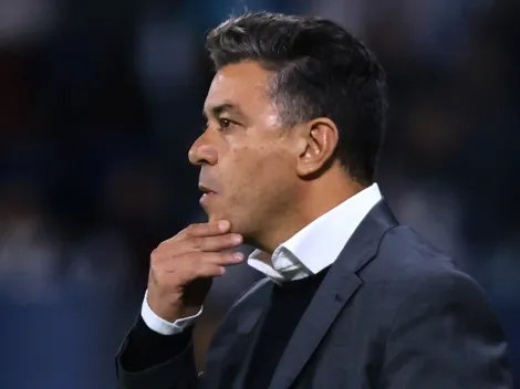 River hoy: las bajas que tiene Gallardo, Subiabre renovará su contrato y la formación vs. Riestra