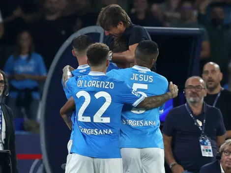 Pronósticos Milan vs Napoli: el líder de la Serie A tiene una prueba difícil