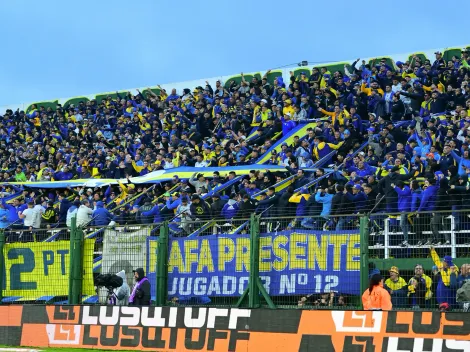 Los hinchas de Boca culparon a un titular por la derrota ante Defensa y Justicia: “Arruina victorias y ahora empates”