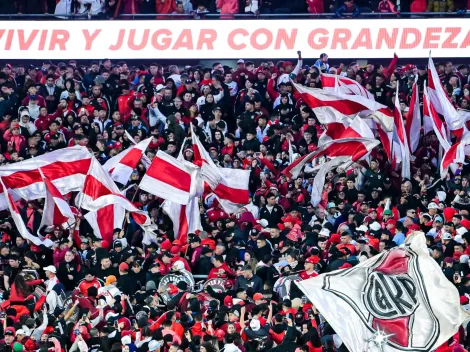 El motivo por el cual el 28 de septiembre es el Día del Hincha de River