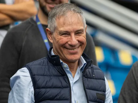 Ariel Holan apuntó contra River tras la goleada de Central