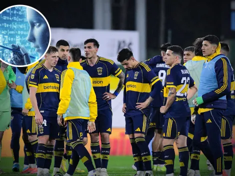La IA reveló la posibilidad matemática exacta que tiene Boca de clasificar a la próxima Copa Libertadores tras la caída ante Defensa