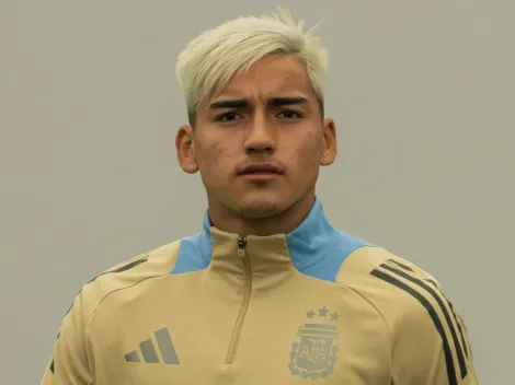 ¿Dónde está jugando la Selección Argentina ante Cuba por el Mundial Sub 20?