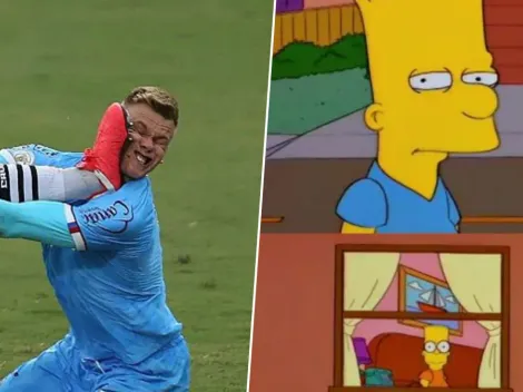 Los mejores memes del Clásico de Avellaneda entre Racing e Independiente