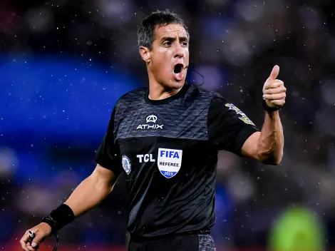 Quién es el árbitro en River vs. Riestra por el Torneo Clausura 2025