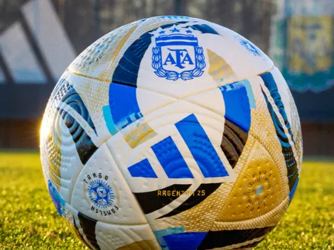 Así quedó la tabla anual tras la caída de River ante Deportivo Riestra