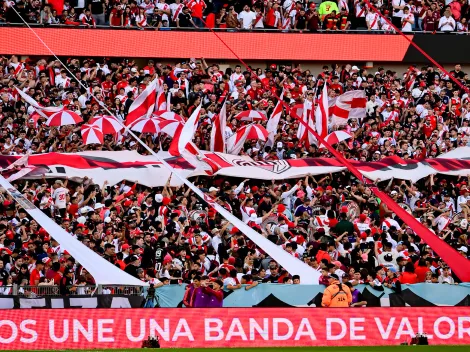 Los hinchas de River responsabilizaron a un titular por la derrota frente a Riestra: “Hizo el partido más amateur que jamás vi”