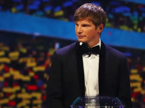 Es uno de los mejores jugadores de la historia de su país y reveló su odio a Real Madrid: “Cada derrota es un bálsamo para mi corazón”