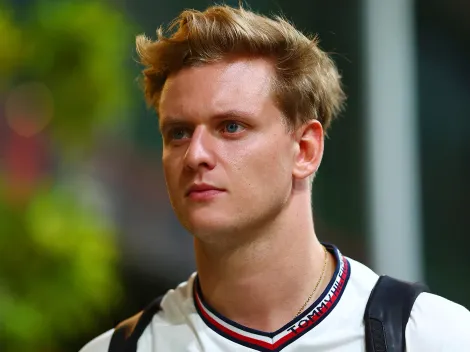 Luchó por un puesto con Colapinto pero perdió la batalla con el argentino y ahora deja la Fórmula 1 para dedicarse a la IndyCar