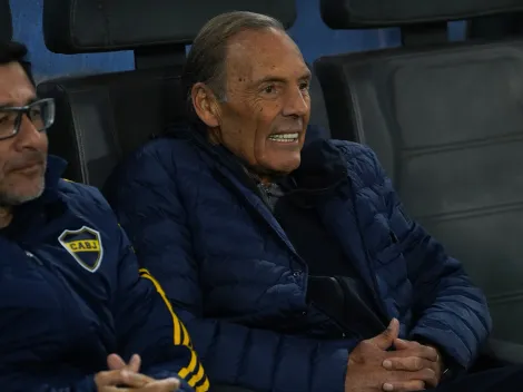 Los 2 jugadores de Boca que finalmente no fueron convocados para la fecha FIFA