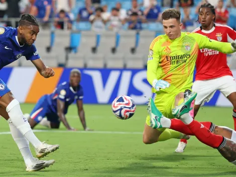 Pronósticos Chelsea vs Benfica: duelo de grandes que además tendrá un condimento especial