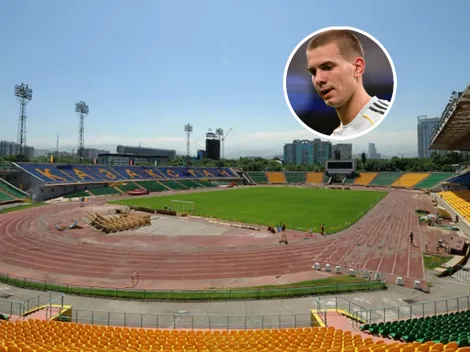 Dónde queda Almaty, la ciudad en la que jugará Real Madrid por la Champions League ante Kairat