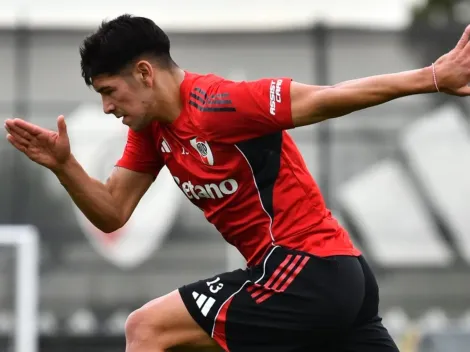 River hoy: el cambio en la logística, la formación vs. Racing y las duras críticas a Gallardo