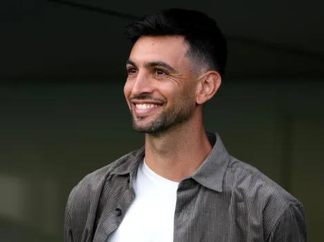 Del retiro joven y ser ídolo del PSG a incursionar en la gestión de clubes de FIFA: qué fue de la vida de Javier Pastore