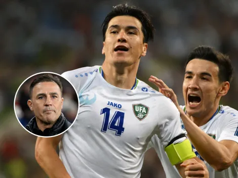 Fue campeón del mundo, ganó el Balón de Oro y se perfila para dirigir a una selección que debutará en el Mundial 2026