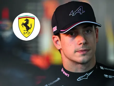 Ferrari puede condicionar el futuro de Franco Colapinto en Alpine y en la Fórmula 1: el motivo