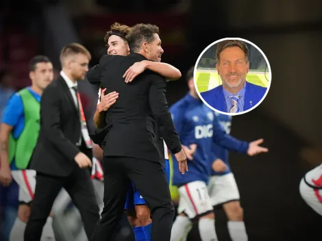 Gracias a Simeone, Julián Álvarez puede ser nuestro Messi en el próximo Mundial