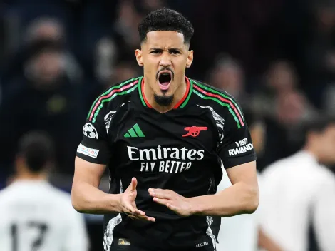 Está valuado en 80 millones, eliminó al Real Madrid de la Champions y luego rechazó su oferta: “No me puedo ir del club”