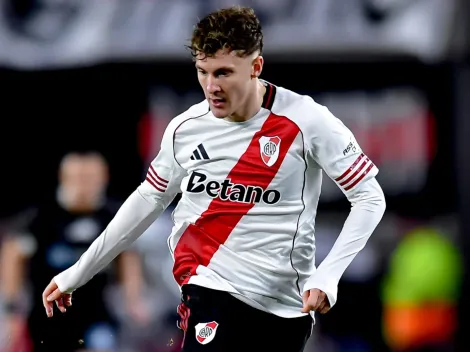 La dramática situación de dos delanteros de River y la duda de Gallardo para enfrentar a Racing