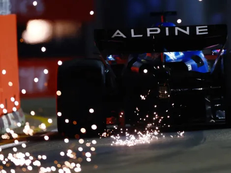 Por qué se corre de noche el Gran Premio de Singapur de la Fórmula 1: los tres motivos